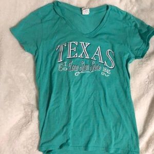 Texas t-shirt